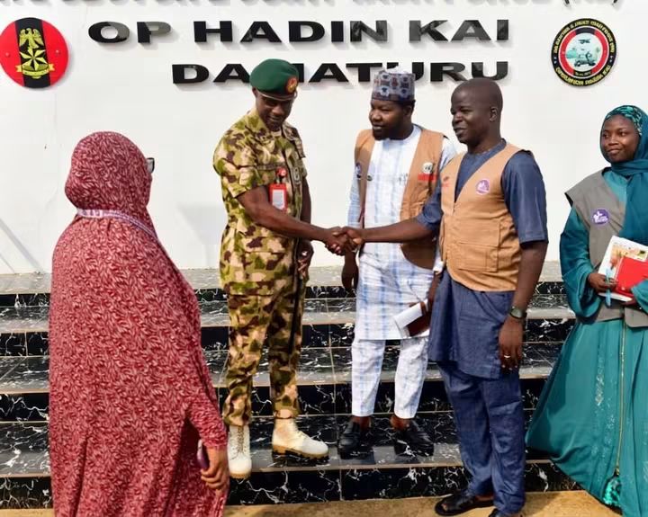 STRENGTHENING BONDS: NIGERIAN ARMY PARTNERS WITH CPWEI FOR SAFER COMMUNITIES FB IMG 1786699328294