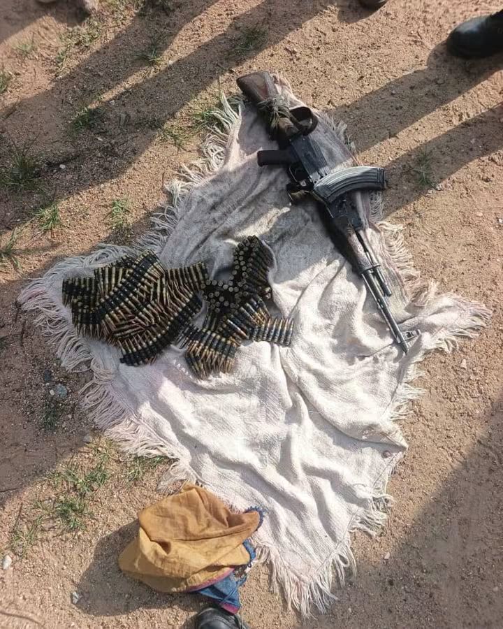 TROOPS OF 18 BRIGADE RESCUE NINE KIDNAPPED VICTIMS, FOIL TERRORIST ATTACKS IN NIGER STATE FB IMG 1786735264405