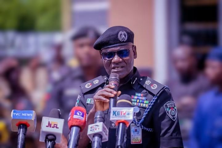 POLICE ARREST SUSPECT OVER ALLEGED RITUAL DESECRATION OF HOLY QUR’AN IN ZURU FB IMG 1786736027615