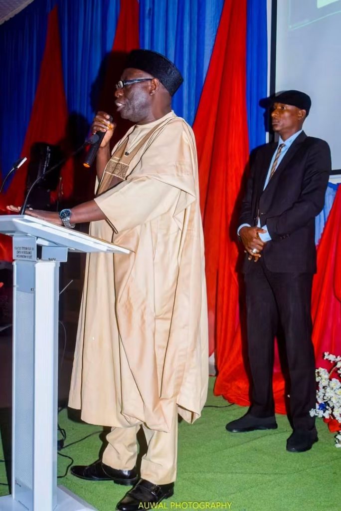 Prof. Bunkure Urges Universities to Adapt to Emerging Digital Technologies FB IMG 1786782096415