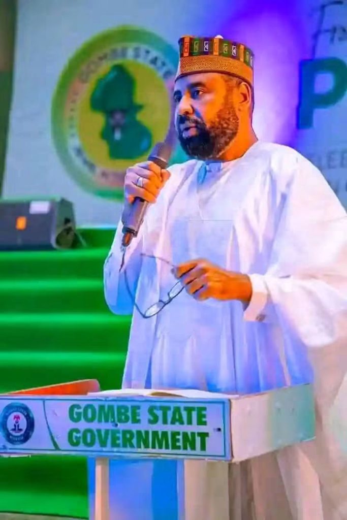 2027: Pantami Is No Match for Sardauna’s Integrity in Gombe Politics. FB IMG 1786798530303