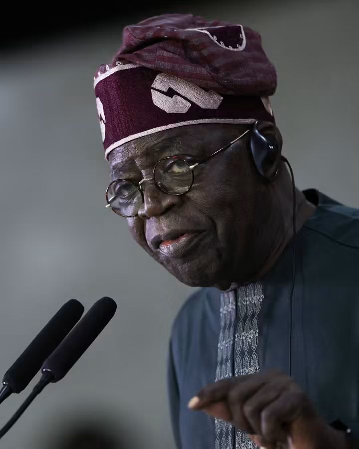 PRESIDENT TINUBU: ADELEKE’S VICTORY, A FITTING ASSURANCE THAT DEMOCRACY WILL CONTINUE TO FLOURISH IN OUR COUNTRY FB IMG 1786822603621