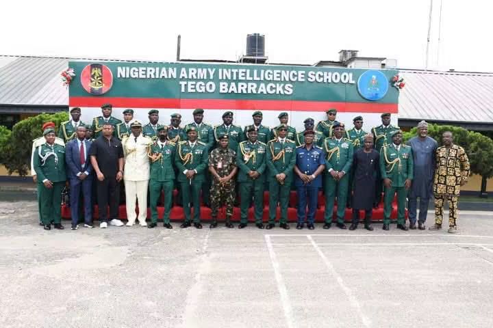 AS ADVERSARIES EVOLVE, INTELLIGENCE PERSONNEL MUST CONTINUOUSLY LEARN — GOC 81 DIVISION AT NAIS SECOND QUARTER COURSES GRADUATION FB IMG 1786909993588