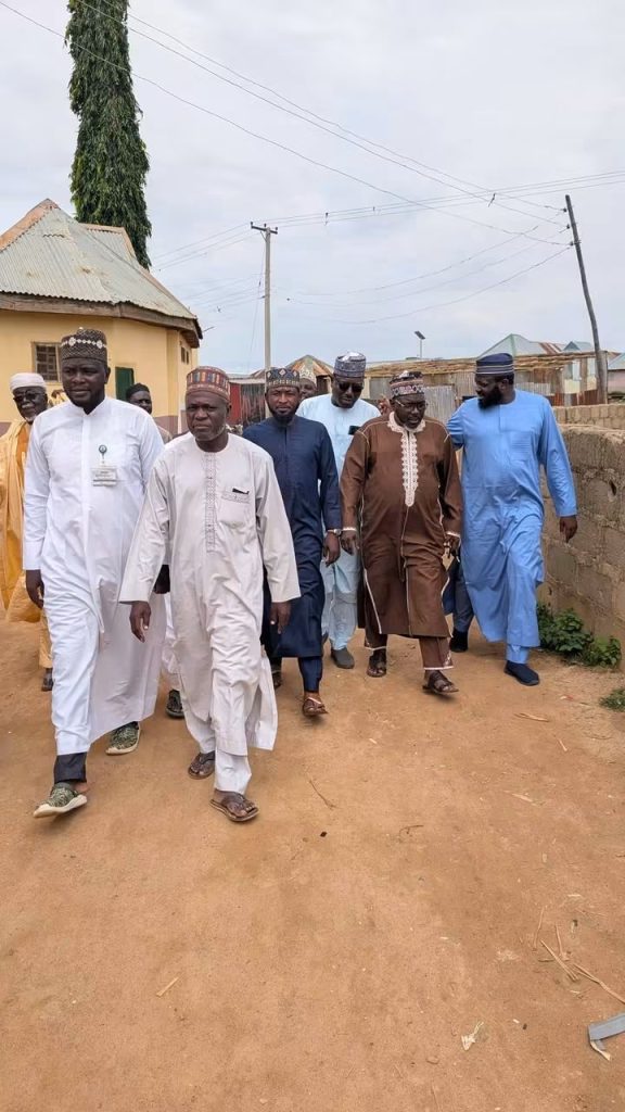 JAGA’S ROUTINE: OFFICIAL REPRESENTATIONS ACROSS ZARIA FB IMG 1786953223996