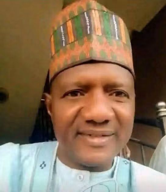GOVERNOR UBA SANI MOURNS VETERAN JOURNALIST JAFARU YAKUBU MAITAMA FB IMG 1786995334245