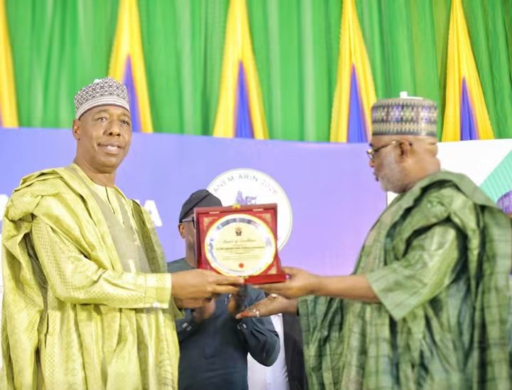 Zulum Pledges Stronger UMTH, Partners’ Collaboration to Transform Borno Healthcare FB IMG 1787080530470