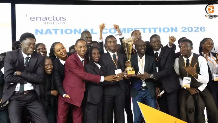 The research project that made ABU team champions at the 2026 ENACTUS national competition FB IMG 1787082031234