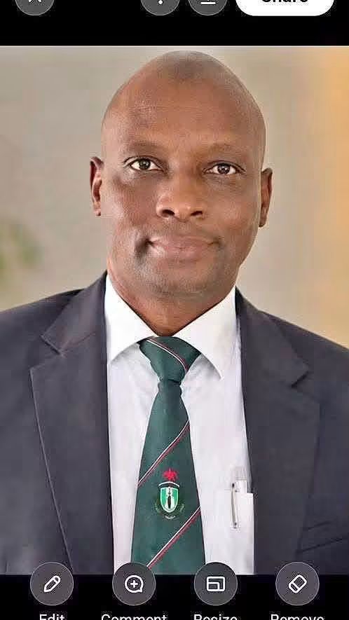 Gov. Yusuf Mourns AKTH Radiologist, late Dr. Mansur Yahuza FB IMG 1787082093574