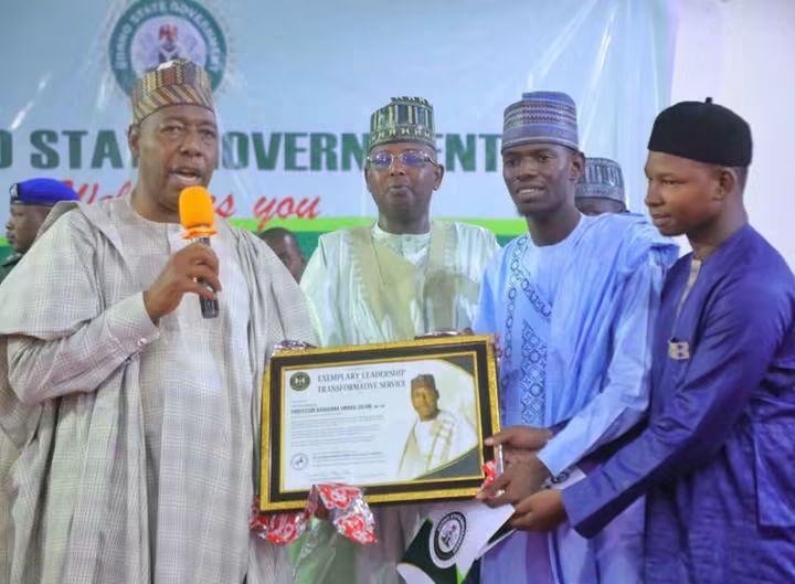 Borno: Zulum Invests N15.29bn in Scholarships, Approves Fresh Support for Overseas Students FB IMG 1787147986472