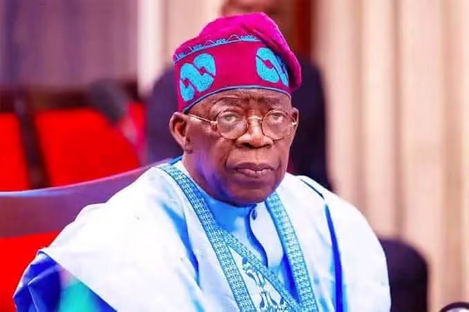 Tinubu ya ba da umurnin a tsara sabbin dabarun tabbatar da shirin tsaron Najeriya na FB IMG 1787169266127