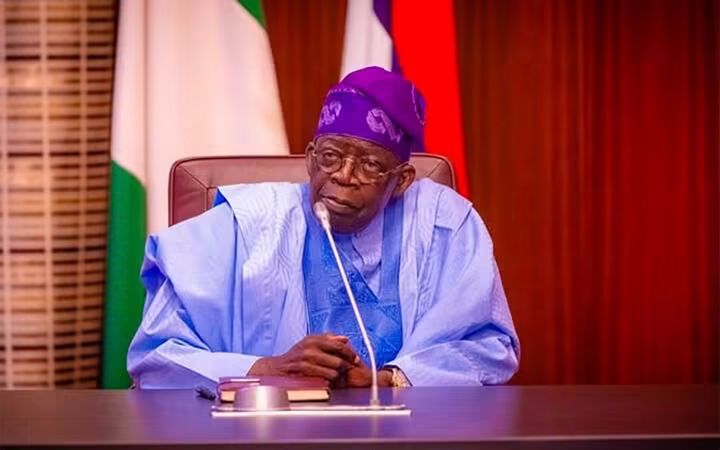 Taimakawa Dalibai: Shugaba Tinubu ya ba da umurnin a mayar da kuɗaɗen da EFCC ta kwato zuwa hukumar ba da tallafin karatun Dalibai,NELFUND FB IMG 1787169370457