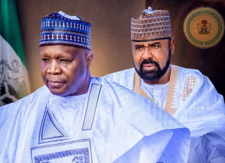 Gombe Above All: Jamil Gwamna Calls for Clean, Issue-Based Campaign. FB IMG 1787225866509