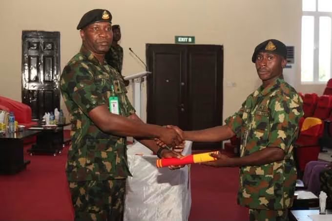COMMANDANT NAAS CHARGES NEW CREWMEN TO DEMONSTRATE PROFICIENCY TO SUPPORT COUNTER-TERRORISM AND COUNTER-INSURGENCY IN THE FIELD FB IMG 1787414970447