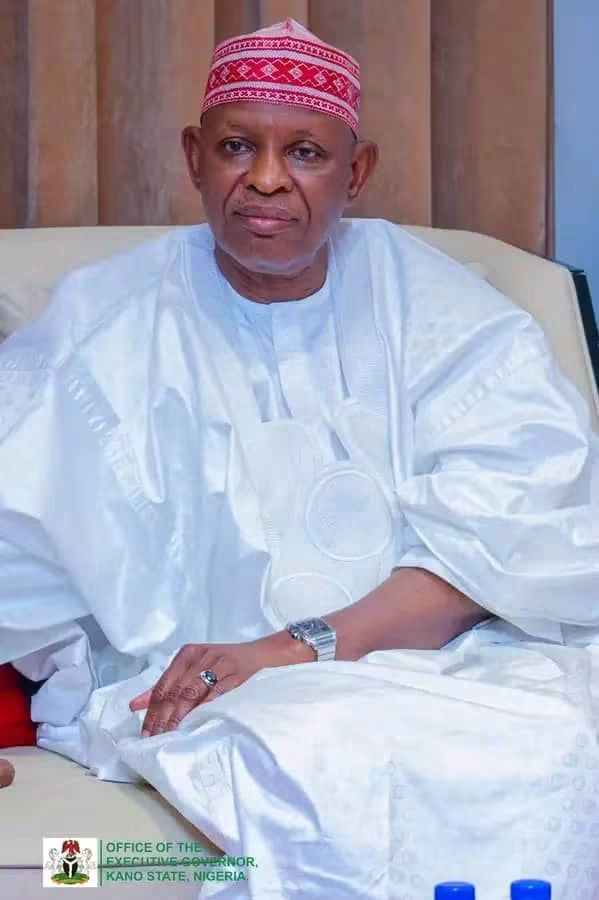 Rano Federal Polytechnic Gets Major Boost as Kano Hands Over School FB IMG 1787432489492