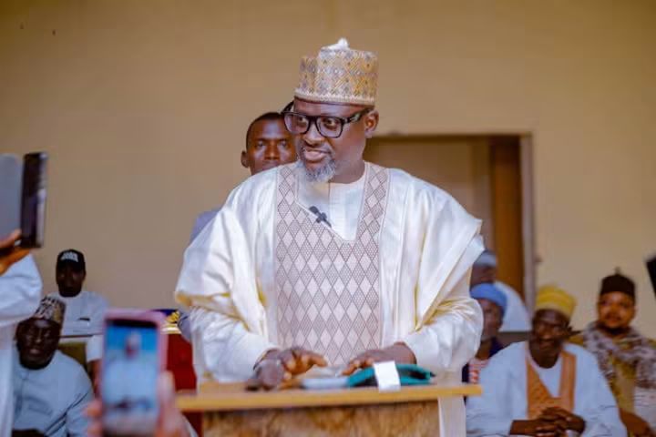 ENGR JAMIL JAGA BOOSTING THE CHANCES OF APC WINNING ELECTIONS IN ZARIA LOCAL GOVERNMENT THROUGH QUALITY LEADERSHIP AND PROJECTS EXECUTION. FB IMG 1787521352042