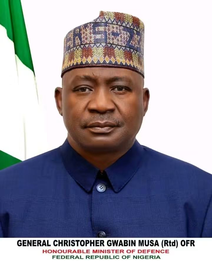 APC CAMPAIGN COUNCIL: MINISTER OF DEFENCE PLEDGES TOTAL DEDICATION TO CAMPAIGN TASK, REAFFIRMS RESOLUTE COMMITMENT TO NATIONAL SECURITY FB IMG 1787564685617