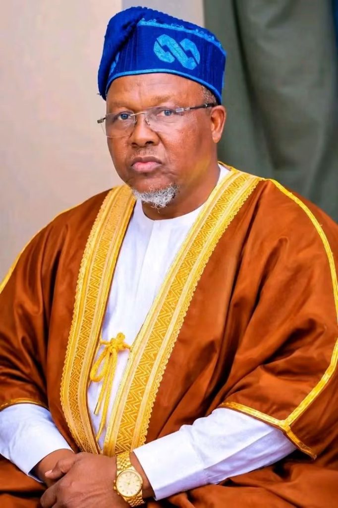 Masari: The Quite Architect With No Rivalry, Only Results for APC in 2027 FB IMG 1787687744149