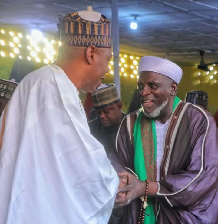 Zulum leads Borno govt delegation for 2026 Maulid FB IMG 1787727476479