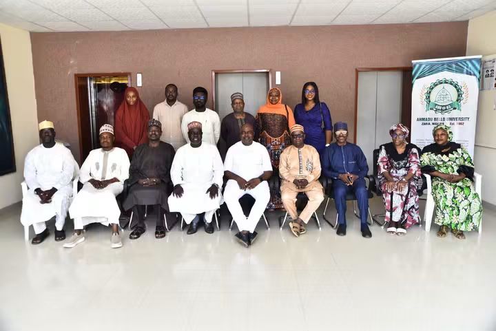 ABU hosts orientation for foreign trained pharmacists FB IMG 1787773657199