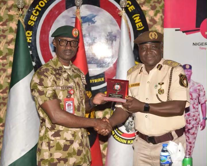 OPERATION HADIN KAI, IMMIGRATION SERVICE STRENGTHEN BORDER SECURITY COORDINATION IN YOBE FB IMG 1787825234861