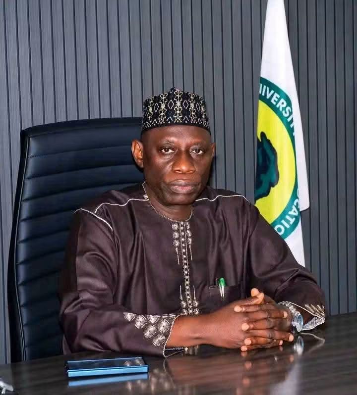 NDPC Registers FUE Zaria as Data Controller/Processor of Major Importance FB IMG 1787946508366