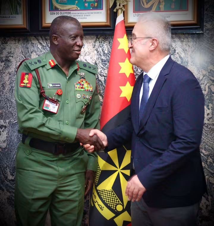 COAS ADVANCES NIGERIA–TÜRKIYE DEFENCE INDUSTRIAL PARTNERSHIP, SEEKS TECHNOLOGY TRANSFER FB IMG 1788032245212