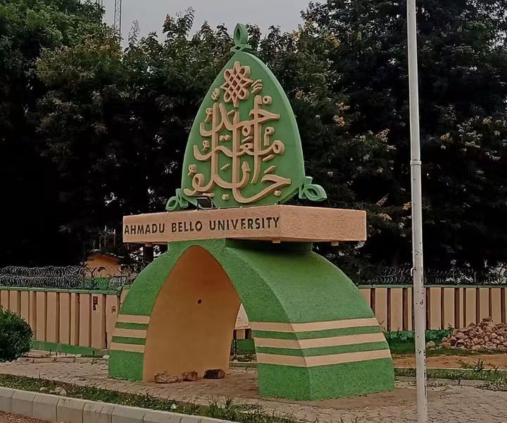 Prof J E Onyibe heads c’ttee for ABU Environmental Management Directorate take-off FB IMG 1788119438545