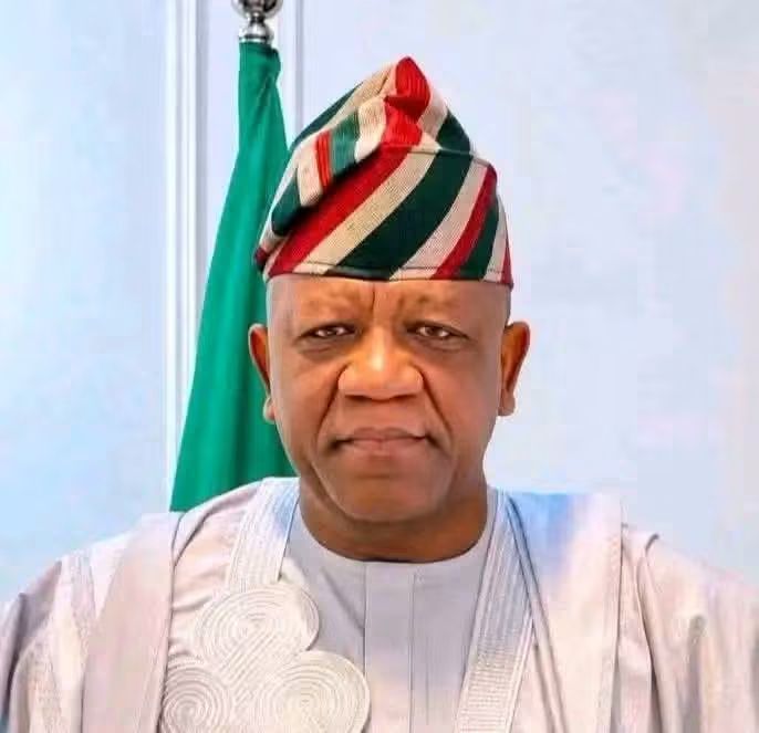 Gov. Yusuf congratulates Yari on appointment as APC campaign DG FB IMG 1788164862158