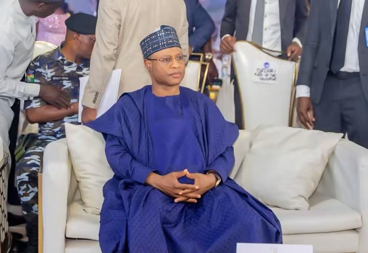 Kaduna Will Be Home Of Sports In Nigeria—Commissioner FB IMG 1788166398958