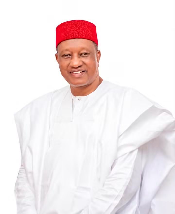 NDC Governorship Candidate Condemns Bandit Attacks in Four Kano LGAs, Demands Urgent Security Action FB IMG 1788290074403
