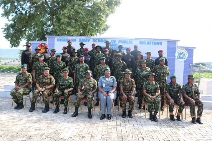 EXERCISE SHINING STAR 2026: NAWC ORGANISES INTER-AGENCY LECTURES FOR FEMALE PERSONNEL FB IMG 1788290858495