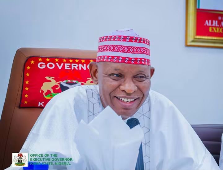 IT IS OVER: Gov Yusuf Ends 50-Year BUK Land Crisis Ushering Progress for 6,000 Families FB IMG 1788291172950