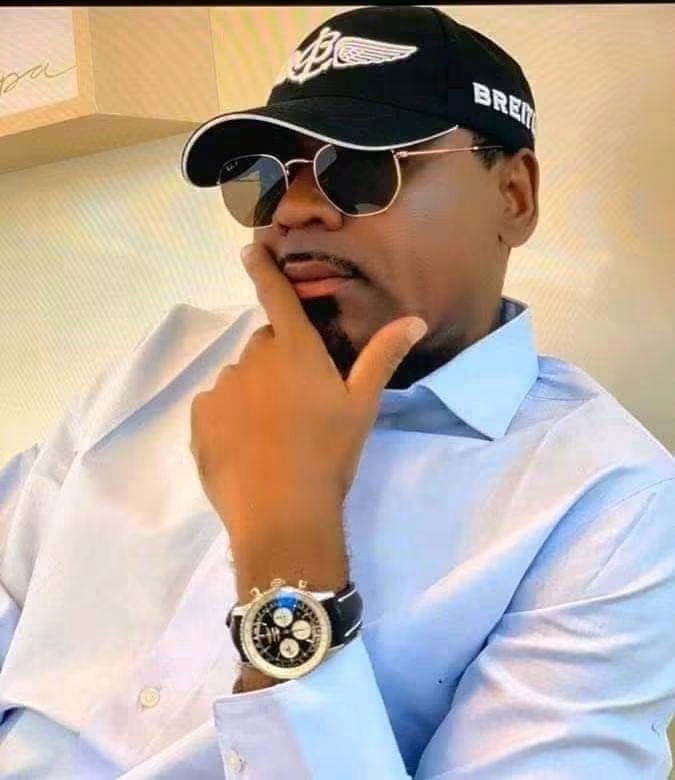 Gombe APC Gubernatorial candidate, Gwamna Recomits to Human Capital Development, Youth Mentorship. FB IMG 1788332654963