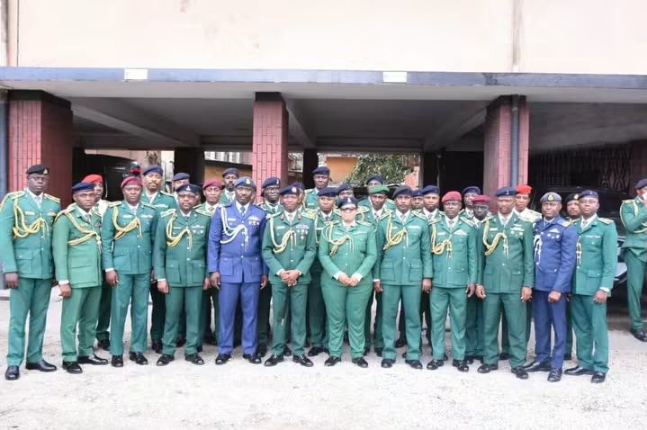 COMMANDANT NACOLM CHARGES STUDENTS OF LMC TO WORK IN HARMONY AND CREATE ROOM FOR INTELLECTUAL DIALOGUE FB IMG 1788333785895