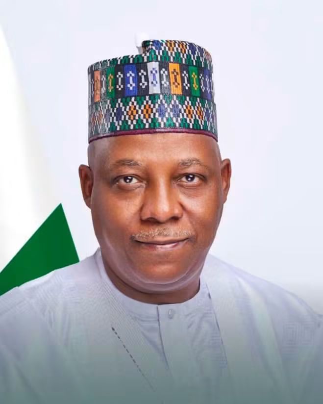 MEMBERS OF ALUMNI ASSOCIATION OF NATIONAL INSTITUTE AANI FELICITATES VICE PRESIDENT, SENATOR KASHIM SHETTIMA GCON ON HIS BIRTHDAY. FB IMG 1788334305874