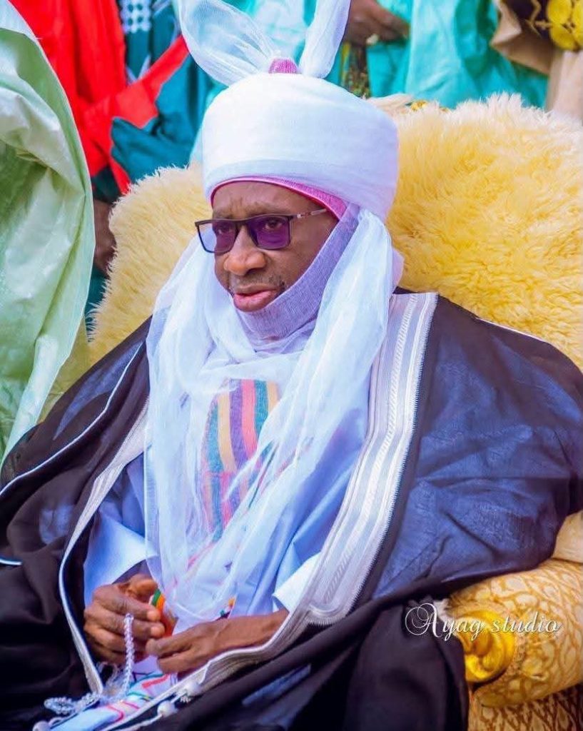 Northern Governors Mourn Emirs of Gumel, Zurmi, Hail Their Legacies FB IMG 1788505996528