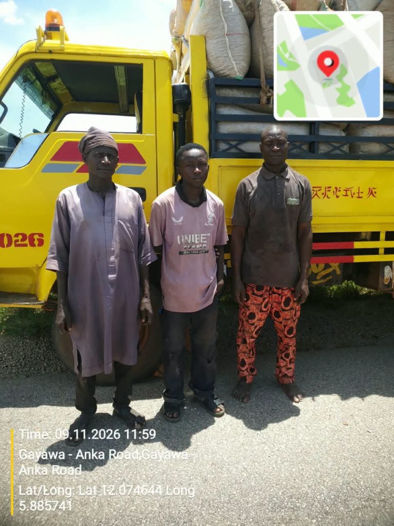 OPERATION FANSAN YAMMA: TROOPS FOIL TERRORISTS’ ATTACK IN KADUNA, RESCUE THREE KIDNAPPED VICTIMS IN ZAMFARA STATE FB IMG 1789154504839