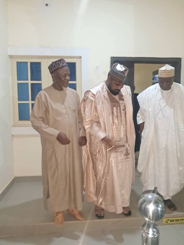 Retired Permanent Secretaries back Gwamna’s Vision for Gombe FB IMG 1789371518071