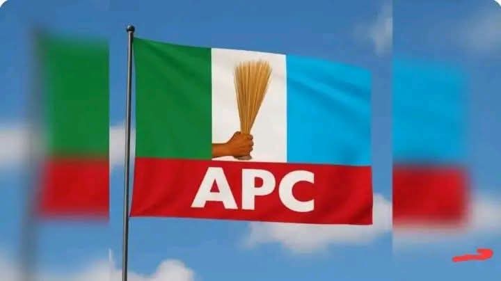 Kaduna APC Condemns Violence, Wants Police To Probe Attacks FB IMG 1789548967840