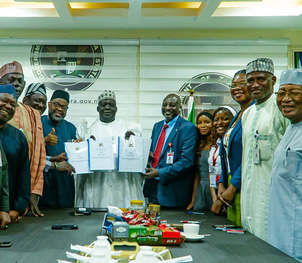 ZAMFARA GOV’T PARTNERS XEJET, BEGINS ABUJA-GUSAU COMMERCIAL FLIGHTS FB IMG 1790023431952