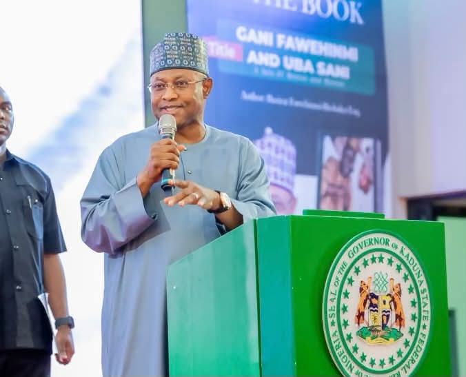Uba Sani Approves N3.659 bn For Retirees, Pays N21.455bn In Three Years FB IMG 1790076279148