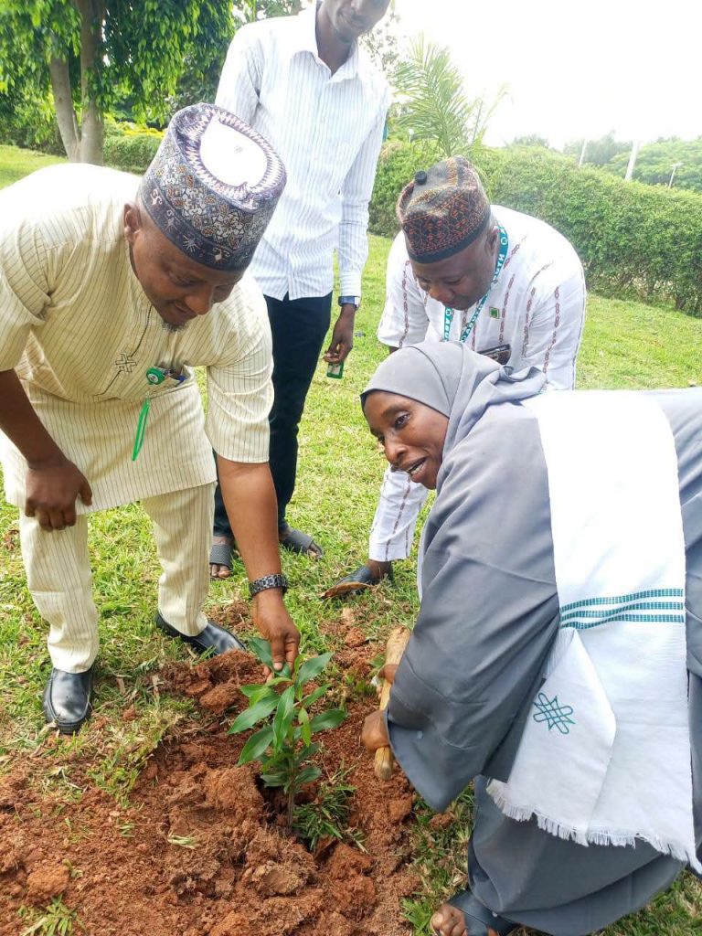 MEDICAL WOMEN’S ASSOCIATION OF NIGERIA PLANTS TREES IN ABUTH TO MARK 50TH ANNIVERSARY FB IMG 1790104412136