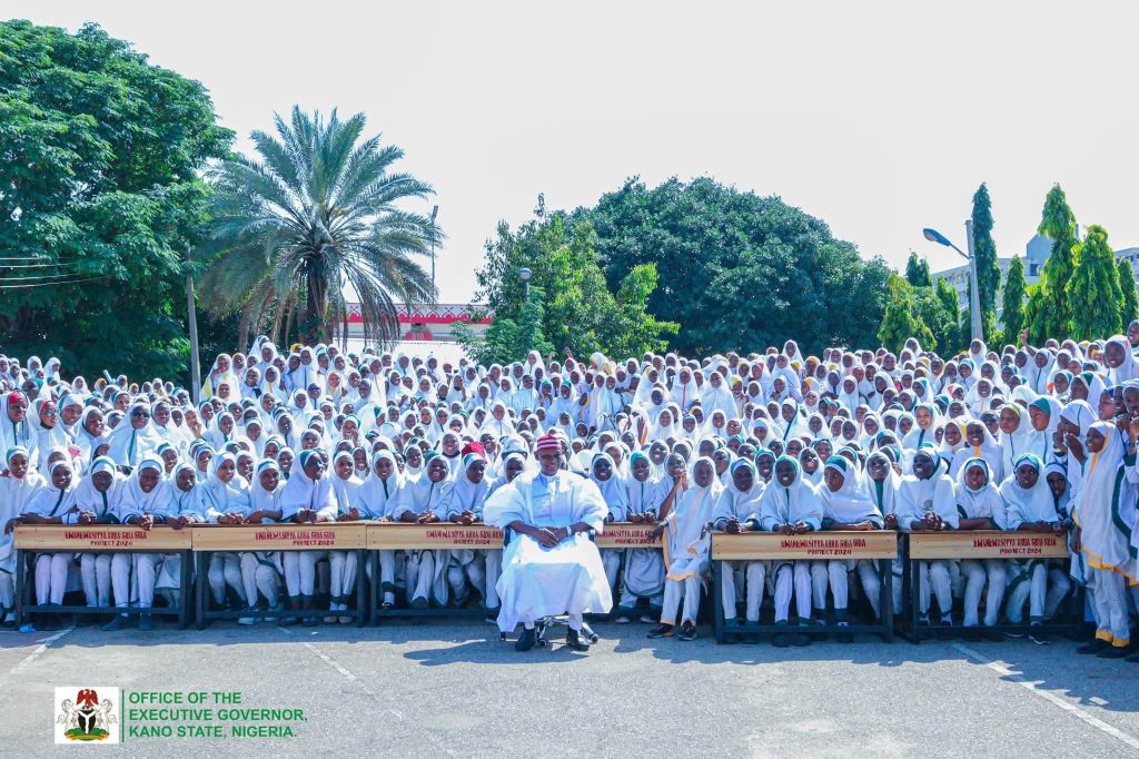Another Milestone: Kano Tops Nigerian States in 2026 NECO Examination….. FB IMG 1790495392898