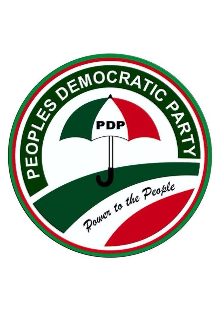 Gombe PDP Primary: Fresh Legal Battle as Khamisu Ahmed Challenges Pantami’s Participation FB IMG 1790582295855