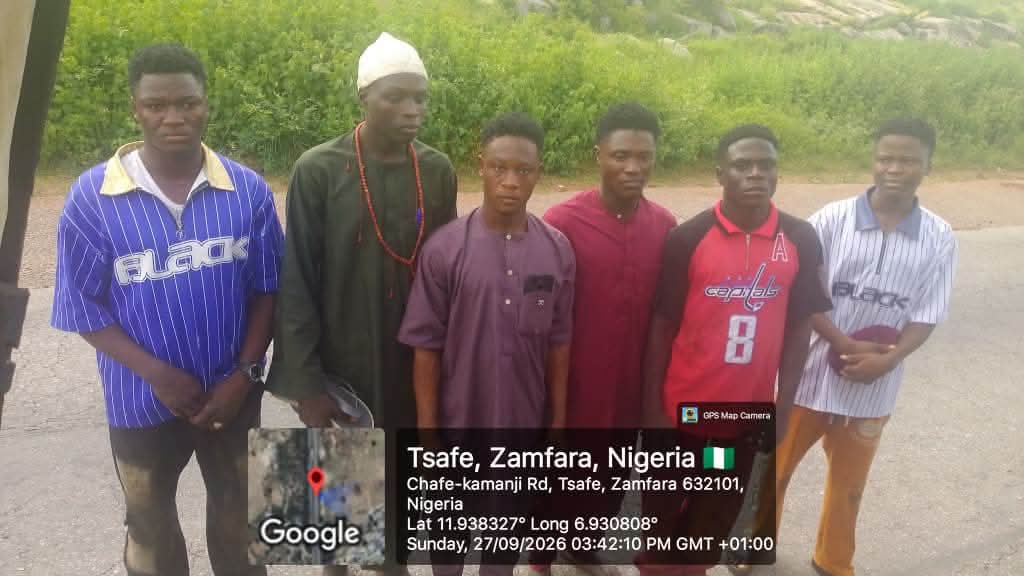 TROOPS OF OPERATION FANSAN YAMMA FOIL ABDUCTION ATTEMPTS, RESCUE 10 VICTIMS IN ZAMFARA STATE FB IMG 1790601442788