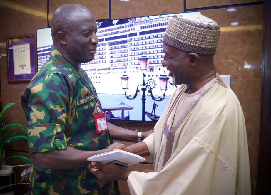 NIGERIAN ARMY, ANTI-DOPING CENTRE DEEPEN PARTNERSHIP TO SAFEGUARD SPORTS INTEGRITY, NATIONAL PRESTIGE FB IMG 1790796096119