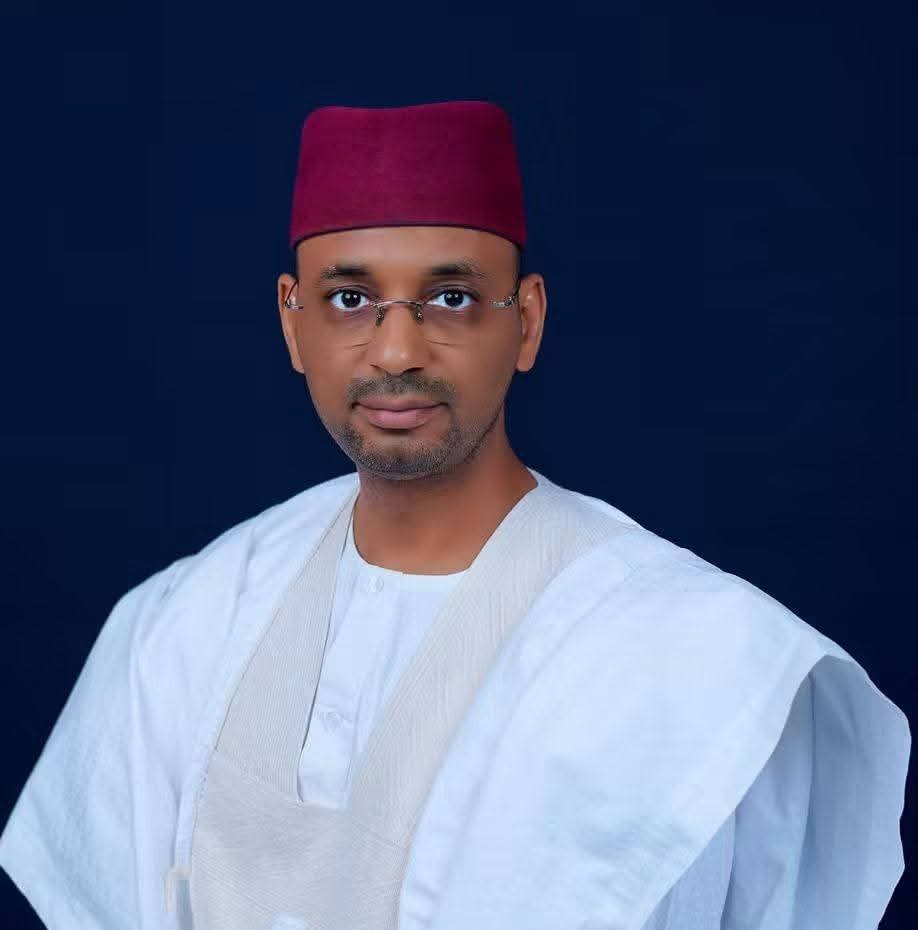 NDC Candidate Questions Barau’s Origin, Says He’s Not From Kano North FB IMG