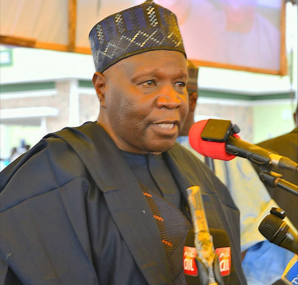 2026 World Teachers’ Day: Governor Inuwa Yahaya Puts Teacher Development at Heart of Education Reform FB IMG