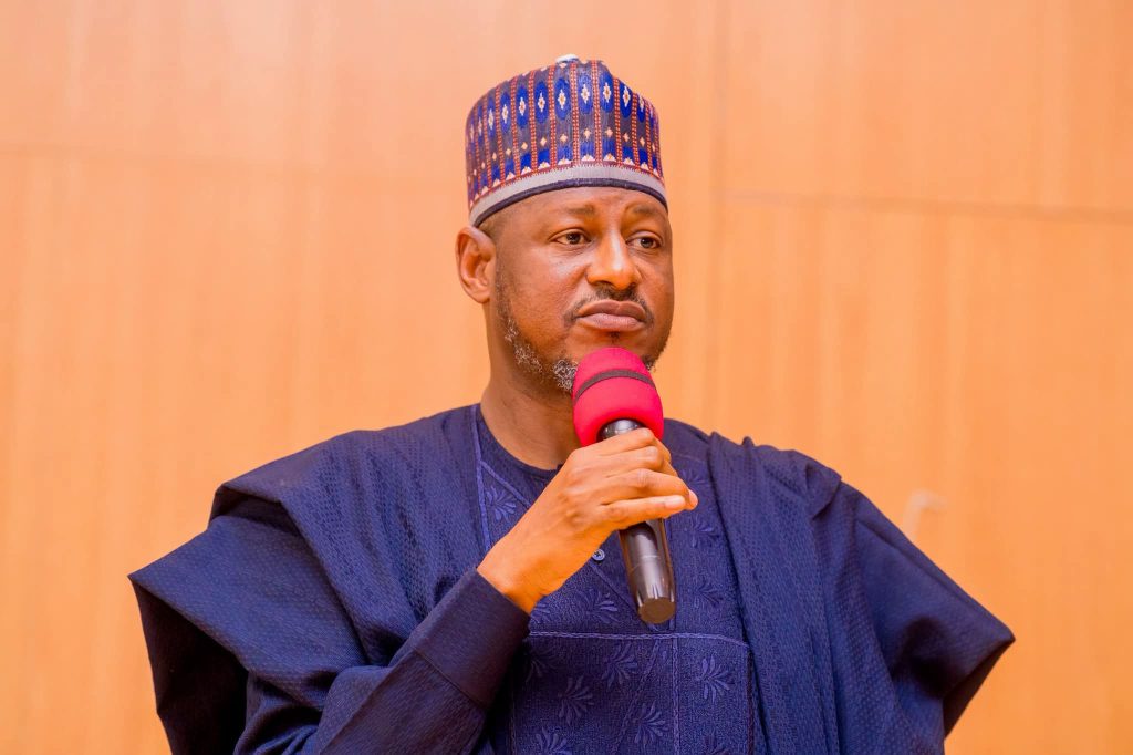 WTD: Katsina Teachers’ Welfare is Non-Negotiable— Governor Radda FB IMG