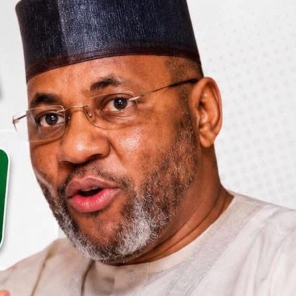 Don’t panic, change is coming – Kaita to Katsina people FB IMG